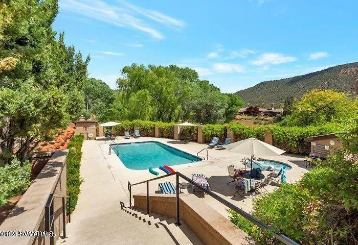 Bliss Holiday home