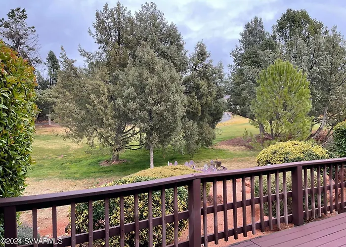 Bliss Holiday home