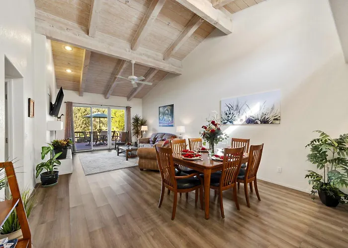 Bliss Holiday home Sedona