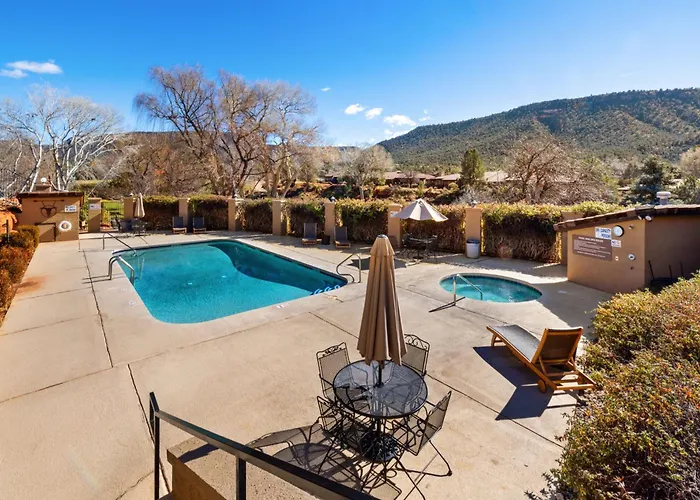 Holiday home Bliss Sedona