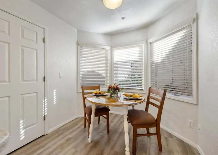 Bliss Holiday home Sedona