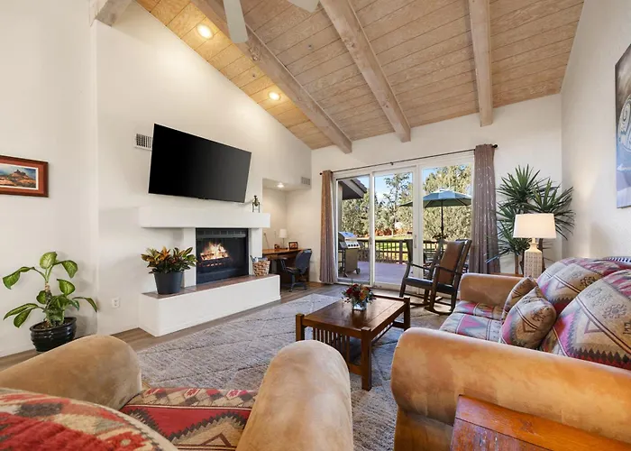 Bliss Holiday home Sedona
