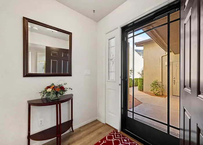 Bliss Holiday home