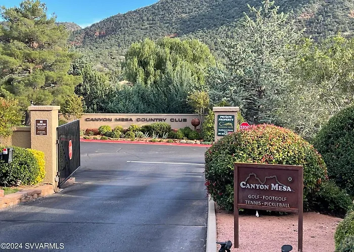 Bliss Holiday home Sedona