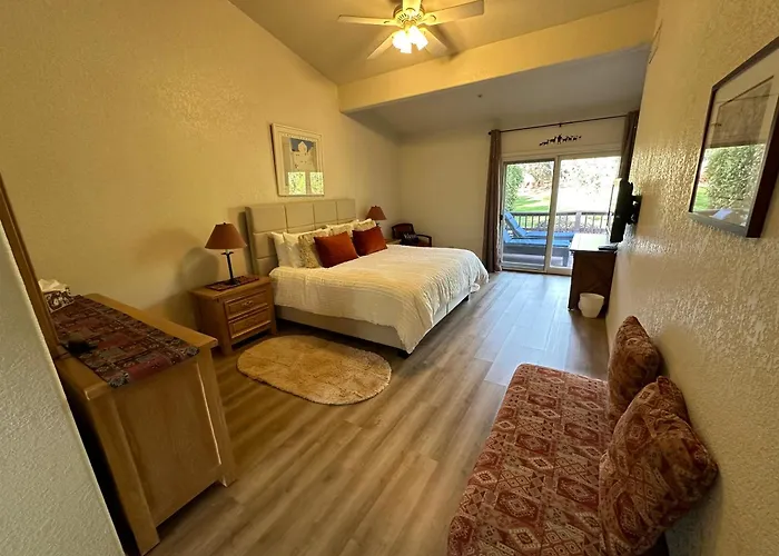 Bliss Holiday home *